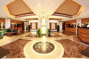 Monte Carlo Palace Suites