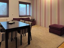 Monte Carlo Palace Suites