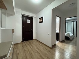 Monte Carlo Palace Suites