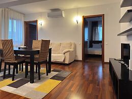 Monte Carlo Palace Suites