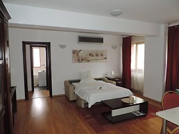 Monte Carlo Palace Suites