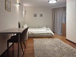 Monte Carlo Palace Suites