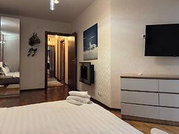 Monte Carlo Palace Suites