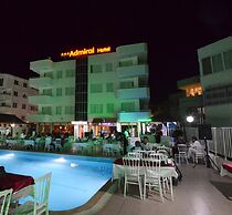 Admiral Hotel