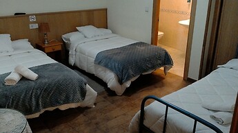 Hostal Ponte Dos Santos