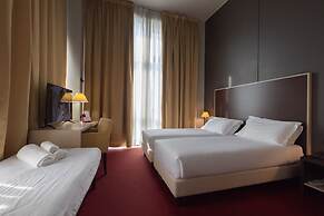 Art Hotel Olympic