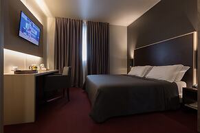 Art Hotel Olympic