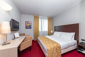 Art Hotel Olympic