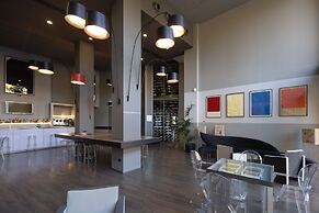 Art Hotel Olympic