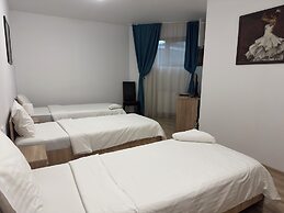 Monte Carlo Palace Rooms