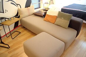 Aoca Sanno Apartment Of Contemporary Art