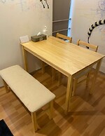 Aoca Sanno Apartment Of Contemporary Art