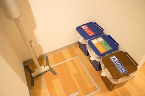 Aoca Sanno Apartment Of Contemporary Art