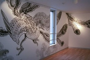 Aoca Sanno Apartment Of Contemporary Art