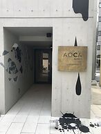 Aoca Sanno Apartment Of Contemporary Art