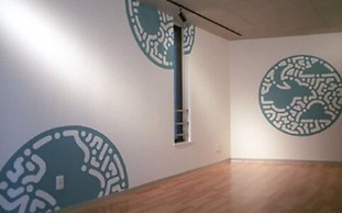 Aoca Sanno Apartment Of Contemporary Art