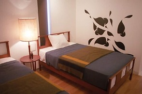 Aoca Sanno Apartment Of Contemporary Art