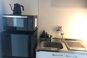 Aoca Sanno Apartment Of Contemporary Art