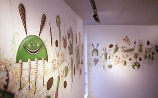 Aoca Sanno Apartment Of Contemporary Art