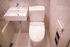 Aoca Sanno Apartment Of Contemporary Art