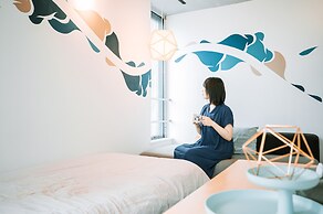 Aoca Sanno Apartment Of Contemporary Art