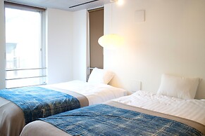 Aoca Sanno Apartment Of Contemporary Art