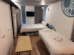 Aoca Sanno Apartment Of Contemporary Art