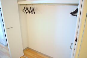 Aoca Sanno Apartment Of Contemporary Art