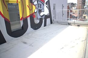 Aoca Sanno Apartment Of Contemporary Art