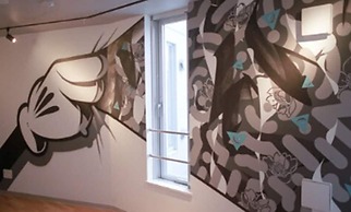 Aoca Sanno Apartment Of Contemporary Art