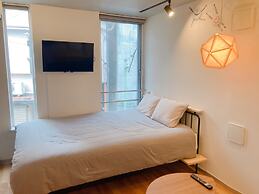 Aoca Sanno Apartment Of Contemporary Art