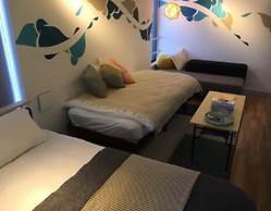 Aoca Sanno Apartment Of Contemporary Art