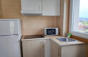 Apartamentos Revolta Sanxenxo 3000