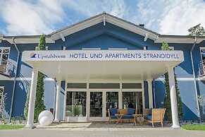 Hotel & Apartments Strandidyll