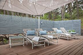 Hotel & Apartments Strandidyll