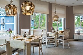 Hotel & Apartments Strandidyll