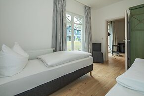 Hotel & Apartments Strandidyll