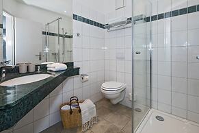 Hotel & Apartments Strandidyll