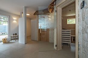 Hotel & Apartments Strandidyll