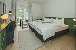 Hotel & Apartments Strandidyll