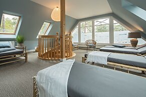 Hotel & Apartments Strandidyll