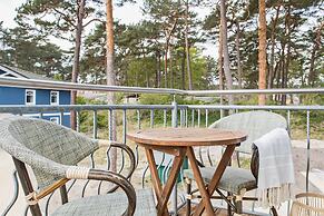 Hotel & Apartments Strandidyll