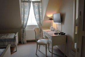 Café Wildau - Hotel am Werbellinsee