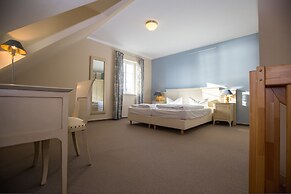 Café Wildau - Hotel am Werbellinsee