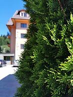 Iri Busteni Hotel