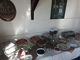 Iri Busteni Hotel