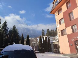 Iri Busteni Hotel