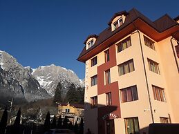 Iri Busteni Hotel