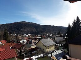 Iri Busteni Hotel