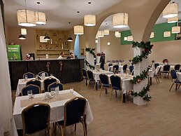Iri Busteni Hotel